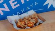 La taberna japonesa secreta de Murcia que solo se descubre entrando en una hamburguesería