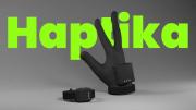 Cómo es Haptika, el guante creado en España que devuelve el sentido del tacto a personas con prótesis