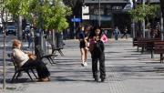 El tiempo en Tucumán: con algo de nubosidad, el calor cederá unos grados