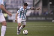 Mateo Coronel, con un pie afuera de Atlético Tucumán rumbo a México
