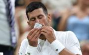 Djokovic dejó Serbia en medio de la polémica y se mudó a Grecia: también invirtió en un club de fútbol francés