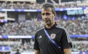 Tras quedar sin chances de acceder al Mundial 2026, Venezuela despidió a Batista