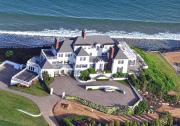Taylor Swift ya sabe dónde va a casarse: así es su enorme mansión costera en Rhode Island