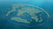 Las 300 islas de Dubái que compraron por US$12.000 millones y que hoy las dejaron abandonadas
