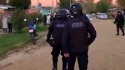 Una adolescente de 14 años asesinó a puñaladas a una vecina en una violenta pelea entre familias