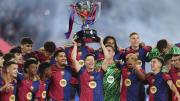 Ni Atlético Madrid ni Chelsea: un estudio de datos proyectó a los campeones de las grandes ligas de Europa