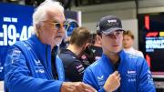 Qué dijo Flavio Briatore: la declaración que acerca la continuidad de Colapinto en Alpine en 2026