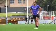 Los Pumas, con González e Isgró, buscarán revancha ante Australia: día, hora, TV y formaciones