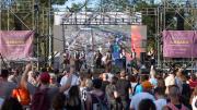 Llega la 12° edición del Rosh Hashaná Urbano: una celebración de cultura y diversidad