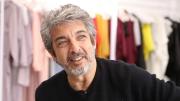 Ricardo Darín contó cómo se enteró que iba a ser abuelo: “Hace rato que lo sé”