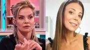Eliana Guercio amenazó con denunciar a Ximena Capristo