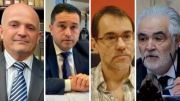 Este jueves se definen los futuros integrantes del Tribunal de Justicia