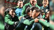 Repechaje: la selección está a dos partidos de llegar al Mundial 2026