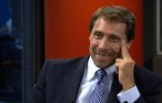 Eduardo Feinmann creyó que Katy Perry visitó a Cristina Fernández de Kirchner: ¿Esa cárcel es una joda?
