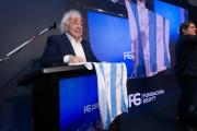 La solidaridad se vistió de gala para prevenir el cáncer de colon: cómo fue la conmovedora gala solidaria Noche Azul