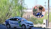 La moto de Milton y Santiago, la pieza que faltaba en la tragedia del Alto Valle: ¿cómo y dónde apareció?, lo que se sabe del caso