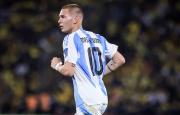 La dirigencia de River rompió el silencio sobre la venta de Mastantuono al Real Madrid: Es muy difícil