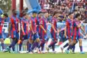San Lorenzo en problemas: el plantel frenó acciones publicitarias y hay tensión por la deuda salarial