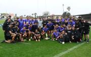 Rugby Championship: Los Pumas tendrán tres cambios para buscar el desquite ante Australia
