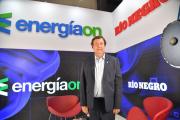 Alberto Weretilneck sobre los proyectos de GNL y el VMOS: Un antes y un después para Río Negro