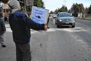 Fuerte reclamo de trabajadores en Bariloche por el “vaciamiento” del complejo científico nuclear