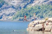 El turismo no tradicional crece en el país: cada vez más viajeros de Airnb eligen destinos rurales