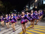 Bailarines de más de un centenar de fraternidades participarán de la fiesta de la Virgen de Guadalupe