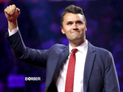 La despedida de las celebridades a Charlie Kirk