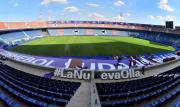 Estos son los estadios que pueden albergar la final de la Sudamericana 2025 en Asunción