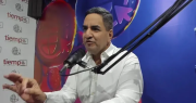 Enzo Cornejo cruzó a Romina Rosas y la responsabilizó por un conflicto cloacal en Caucete