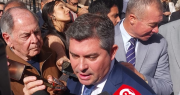 Orrego lamentó el veto de Milei al presupuesto universitario y dejó una advertencia por el llamado al diálogo