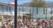 Qué se sabe del tirador que mató a Charlie Kirk: el FBI encontró el rifle que habría usado en el asesinato