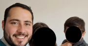 Encontraron al ingeniero sanjuanino que era intensamente buscado: dónde estaba