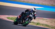 Llega a San Juan la 21° edición del RXP de motociclismo