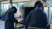 La industria alerta que se profundiza la reducción de personal ante la caída de la demanda