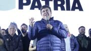 Fernando Espinoza: “Las urnas el domingo vetaron a Milei. Pero no quiere entenderlo”