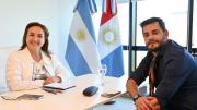 Myrian Prunotto sobre el gobierno de Milei: “Tienen a toda la casta adentro y los hechos de corrupción salieron a la luz”