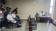 Justicia extingue caso “Decretazo” contra el gobernador Camacho