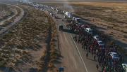 Al menos unos 4 mil peregrinos partieron desde San Antonio de los Cobres rumbo a la Catedral
