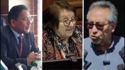 A raíz de la propuesta de Paz sobre chutos, políticos bolivianos y chilenos intercambian insultos