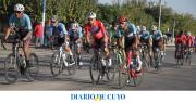 La temporada de ciclismo de ruta largará el 2 de noviembre: cuándo se disputará la Vuelta a San Juan