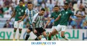 No habrá que madrugar: la FIFA confirmó los horarios en que se jugarán los partidos del Mundial 2026