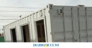 Chimbas: tras un año sin funcionar, reabre el quirófano municipal de mascotas con sede propia