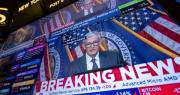 Wall Street en alerta: la Fed reducirá las tasas aunque la inflación se dispare