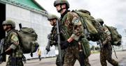 El país más poderoso de América Latina: con cazas, submarinos nucleares y más de un millón de reservistas, ya tiene el ejército más imponente de la región