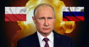 Alerta mundial: Rusia bombardea a un país europeo y crece el temor por la Tercera Guerra Mundial