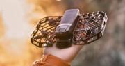 Cámaras voladoras: cómo son los nuevos drones de bolsillo que llegan al país