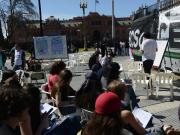 Docentes y no docentes universitarios ya perdieron casi 30% de su salario desde diciembre de 2023