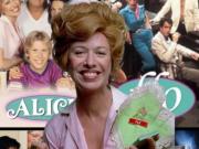 Adiós a Polly Holliday, la famosa actriz de Juego de gemelas y Los Gremlins