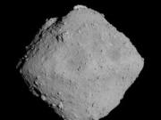 Científicos comprueban cómo fluyó el agua por un asteroide hasta llegar a la Tierra